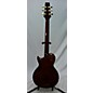 Used Aria ProII Pe-rx80 Mahogany Solid Body Electric Guitar