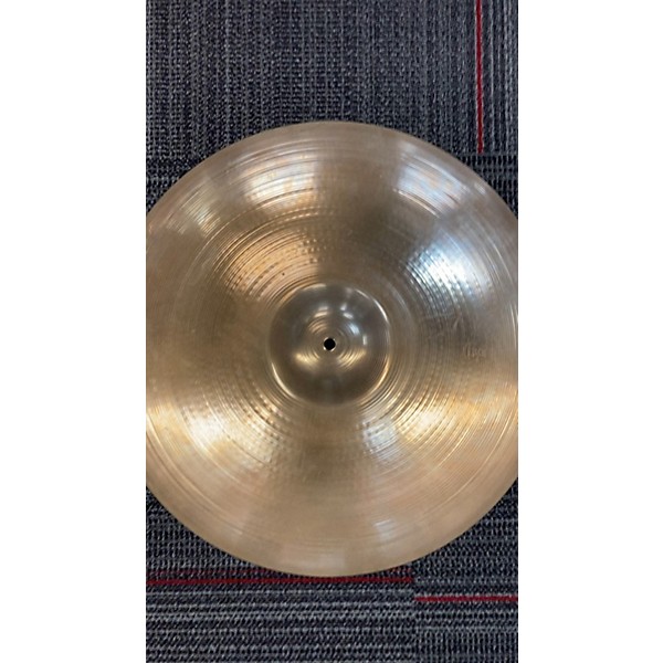 Used Zildjian 22in K Constantinople Medium Ride Cymbal