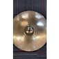 Used Zildjian 22in K Constantinople Medium Ride Cymbal thumbnail