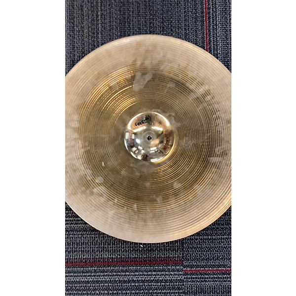 Used Zildjian 22in K Constantinople Medium Ride Cymbal