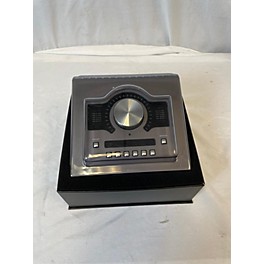 Used Universal Audio Used Universal Audio Apollo Twin X Duo 3 Audio Interface