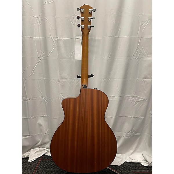 Used Taylor 114CE Acoustic Electric Guitar