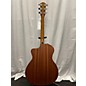 Used Taylor 114CE Acoustic Electric Guitar