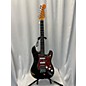 Used Starfavor Used STARFAVOR S60 SSH RELIC Black Solid Body Electric Guitar thumbnail