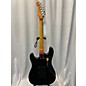 Used Starfavor Used STARFAVOR S60 SSH RELIC Black Solid Body Electric Guitar