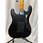 Used Starfavor Used STARFAVOR S60 SSH RELIC Black Solid Body Electric Guitar