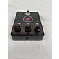 Used JHS SPACE COMMANDER Effect Pedal thumbnail