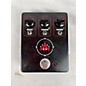 Used JHS SPACE COMMANDER Effect Pedal