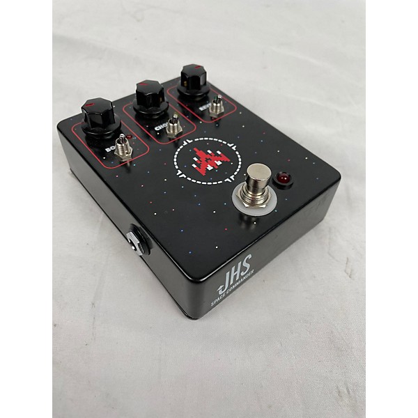 Used JHS SPACE COMMANDER Effect Pedal