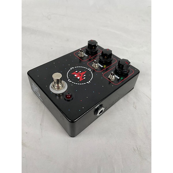 Used JHS SPACE COMMANDER Effect Pedal