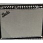 Used Fender Twin Reverb 2x12 Tube Guitar Combo Amp thumbnail