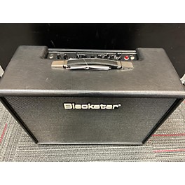 Used Genelec Used Blackstar Artist 15 Tube Guitar Combo Amp