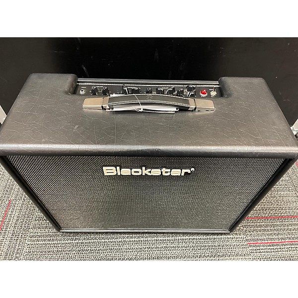 Used Blackstar Artist 15 Tube Guitar Combo Amp