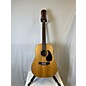 Used Used Epiphone PR650 12 STRING Natural 12 String Acoustic Guitar thumbnail