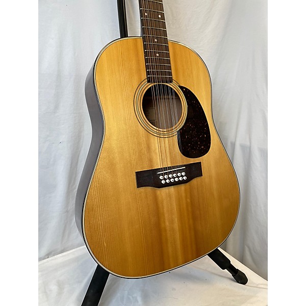 Used Used Epiphone PR650 12 STRING Natural 12 String Acoustic Guitar