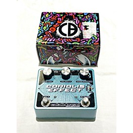 Used Catalinbread Used Catalinbread CORIOLIS EFFECT Effect Processor