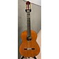 Used Dauphin Used Dauphin DS85 Natural Classical Acoustic Guitar thumbnail