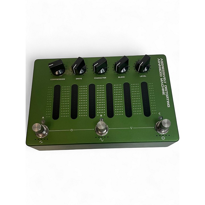 Used Darkglass Used Darkglass ADAM Effect Pedal | Guitar Center