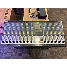 Used In Store Used Used Allen & Heath GL2400-40 Unpowered Mixer