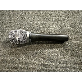 Used Shure SM86 Dynamic Microphone