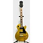 Used Epiphone Used Epiphone Joe Bonamassa Les Paul Gold Solid Body Electric Guitar thumbnail