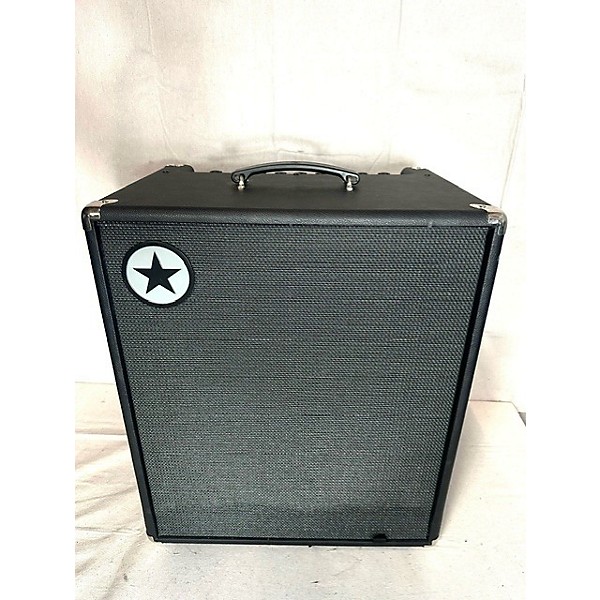 Used Blackstar U500 Bass Combo Amp