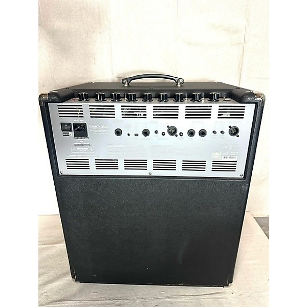 Used Blackstar U500 Bass Combo Amp