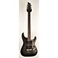 Used Schecter Guitar Research Used Schecter Guitar Research C1 Platinum Black Solid Body Electric Guitar thumbnail