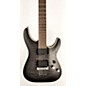 Used Schecter Guitar Research Used Schecter Guitar Research C1 Platinum Black Solid Body Electric Guitar