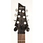 Used Schecter Guitar Research Used Schecter Guitar Research C1 Platinum Black Solid Body Electric Guitar