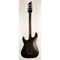 Used Schecter Guitar Research Used Schecter Guitar Research C1 Platinum Black Solid Body Electric Guitar