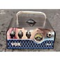 Used VOX MV50 Rock Guitar Amp Head thumbnail