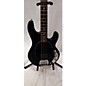 Used Sterling by Music Man Used Sterling By Music Man Ray4 Black Electric Bass Guitar