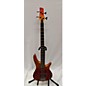 Used Used Ibanez SR300 2 Tone Sunburst Electric Bass Guitar thumbnail