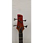 Used Used Ibanez SR300 2 Tone Sunburst Electric Bass Guitar