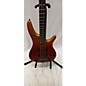 Used Used Ibanez SR300 2 Tone Sunburst Electric Bass Guitar