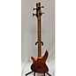 Used Used Ibanez SR300 2 Tone Sunburst Electric Bass Guitar