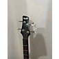 Used Ibanez Gio Electric Bass Guitar