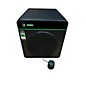 Used Mackie CR8X-X Powered Subwoofer