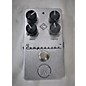 Used Keeley 4 Knob Compressor Effect Pedal thumbnail