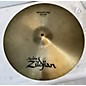 Used Zildjian 16in A Series Medium Thin Crash Cymbal thumbnail