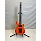 Used Jamstik Used Jamstik Studio MIDI Orange Solid Body Electric Guitar thumbnail