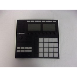 Used Native Instruments Used Native Instruments Maschine MK3 MIDI Controller