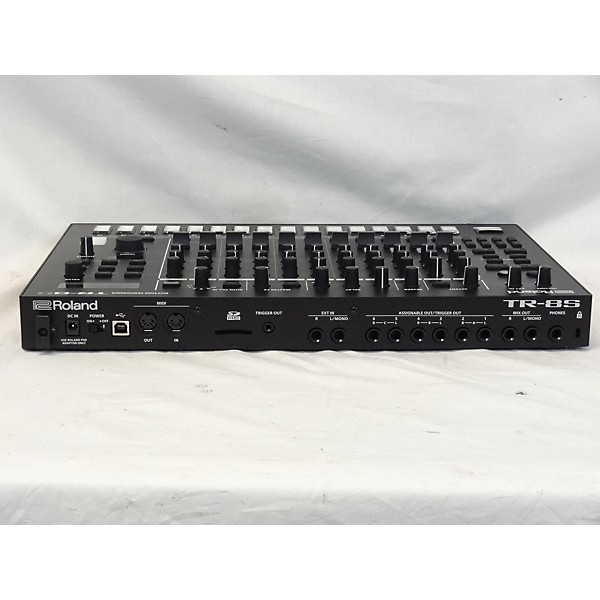 Used Roland TR8S Drum Machine