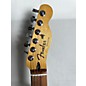 Used Fender Used Fender Player Plus Telecaster Black To White Fade Solid Body Electric Guitar