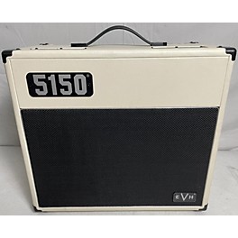 Used EVH 5150 Iconic 15W Tube Guitar Combo Amp