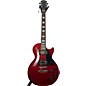 Used Epiphone Used Epiphone Les Paul Studio Red Solid Body Electric Guitar thumbnail