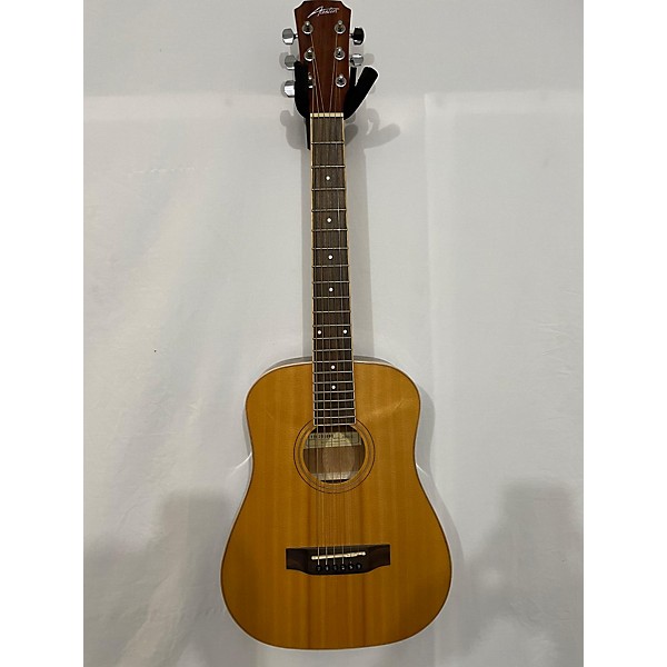 Used Austin AM30 D Acoustic Guitar