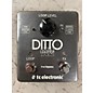 Used TC Electronic Ditto X2 Looper Pedal thumbnail