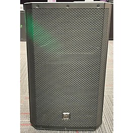 Used Electro-Voice Used Electro-Voice ZLX15 G2 Powered Speaker